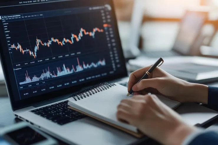 How To Invest In AI Stocks With Small Budget For Beginners