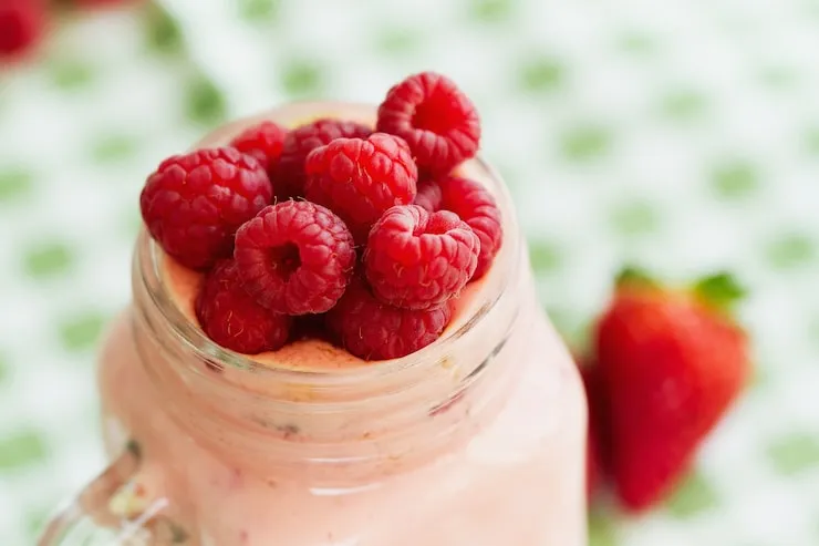 Strawberry Smoothie Recipes for Weight Balance