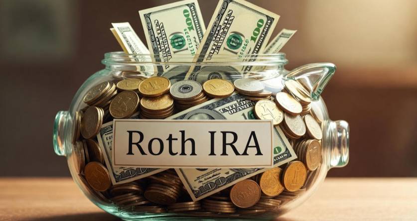 What is a Roth IRA