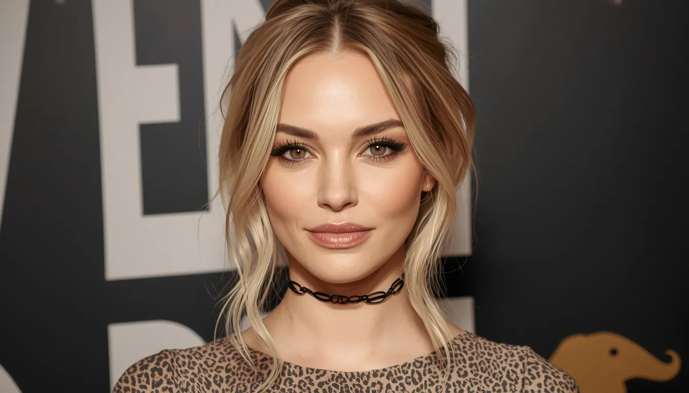 Amanda Bynes Tattoo Removed After Years - A Fresh Start Explained