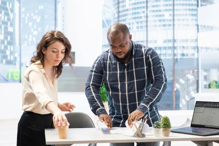 Common Mistakes New Investors Make Here