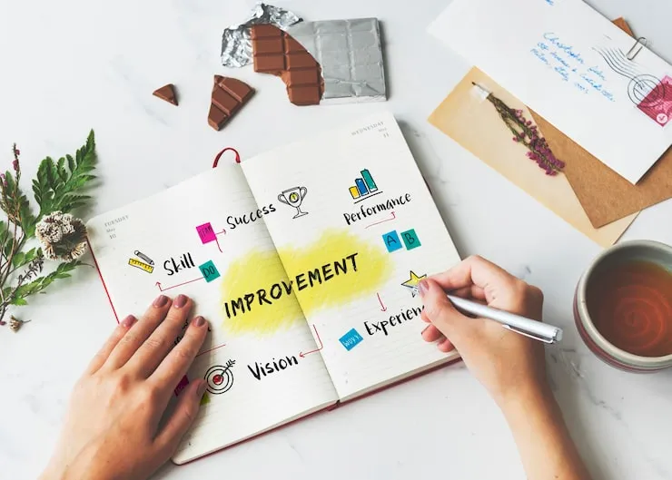 Personal Development Routines For Adults