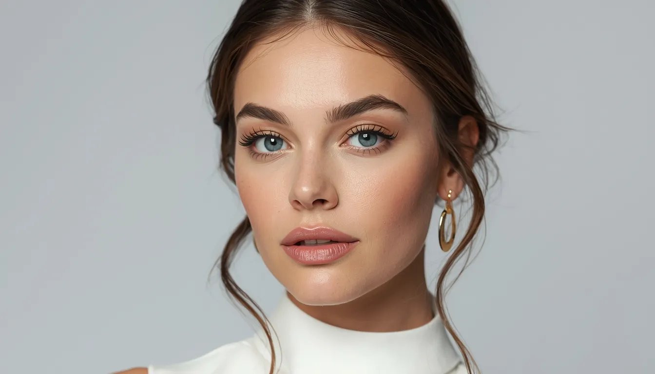 Why Does Chappell Roan Wear White Makeup 2026?