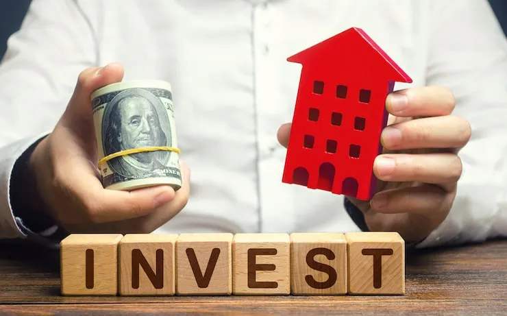 Is Real Estate A Good Investment During Stagflation