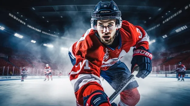 Equipment Rules and Safety