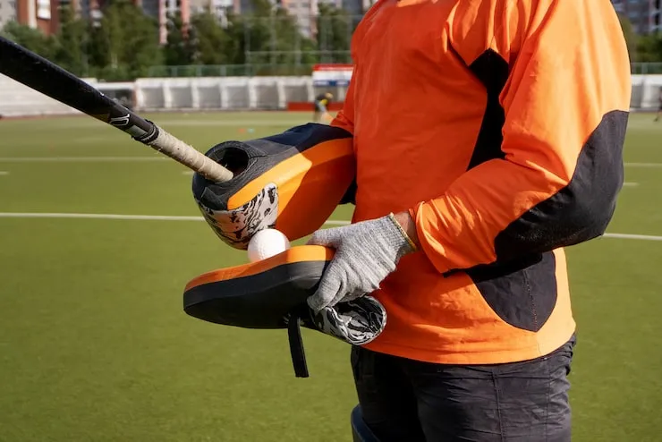 Field Hockey Equipment For Beginners