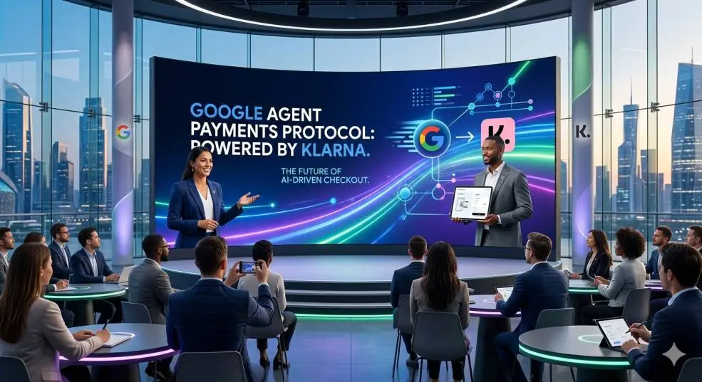 Google’s New AI Agent Protocol: How the Klarna Partnership Changes Everything?