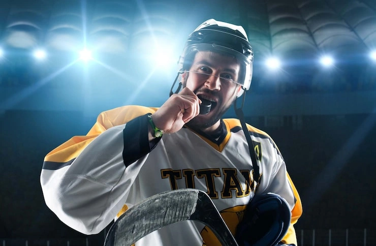 Quick Facts About NHL Game Length