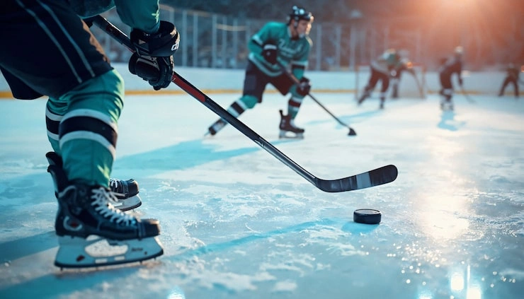 How Long Is A Hockey Game NHL Rules For Beginners