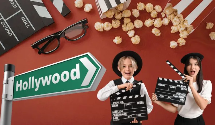 Hollywood Movie Genre Trends Over Time