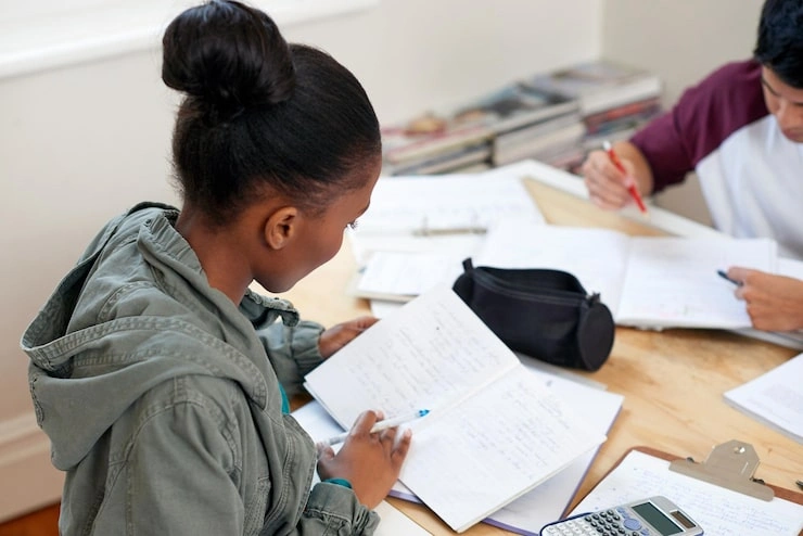 Exam Preparation Tips For College Students