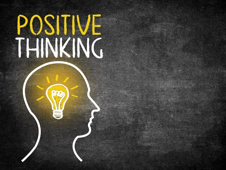 Make Positive Thinking a Lifestyle