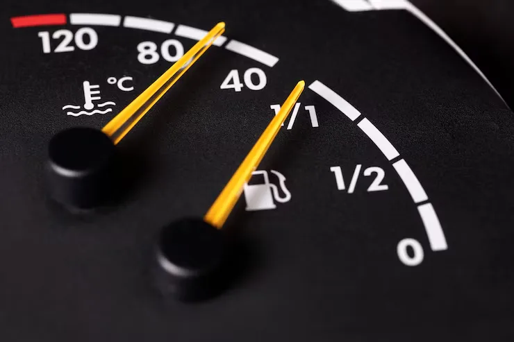 Improve Car Fuel Efficiency: Tips Through Smarter Driving Habits