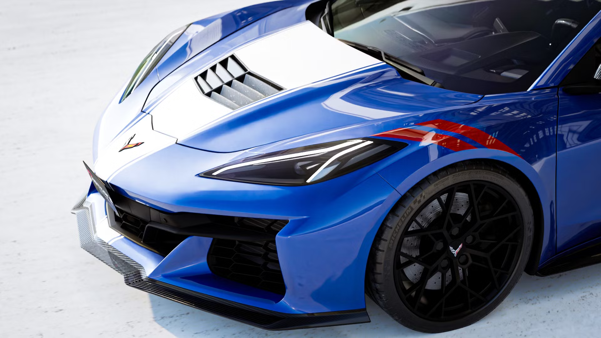 Corvette Grand Sport Price and Availability