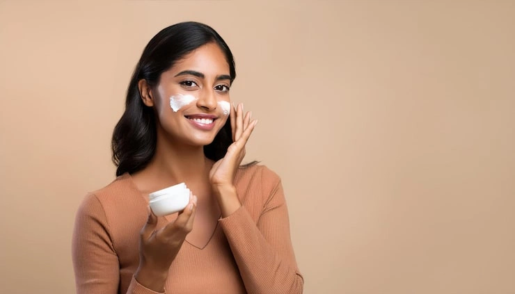 Skin Care Routine For Acne-Prone Sensitive Skin