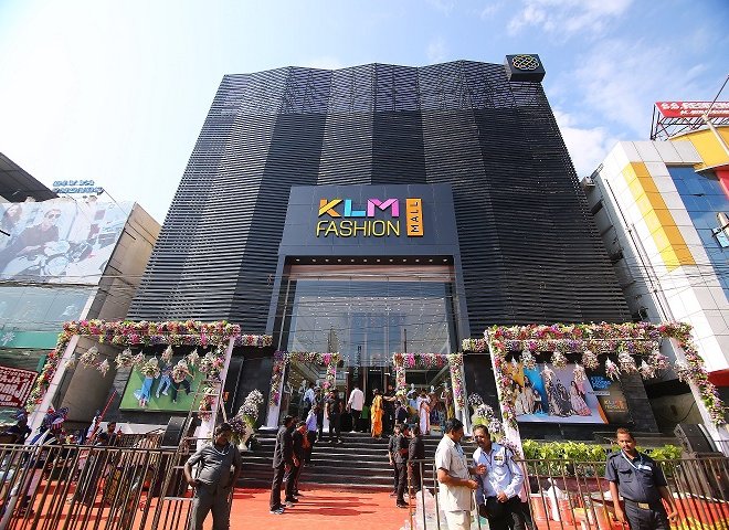 KLM Fashion Mall Vanasthalipuram