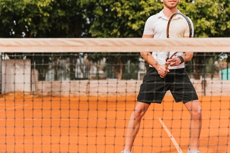 Why Bother with a Daily Tennis Practice Routine