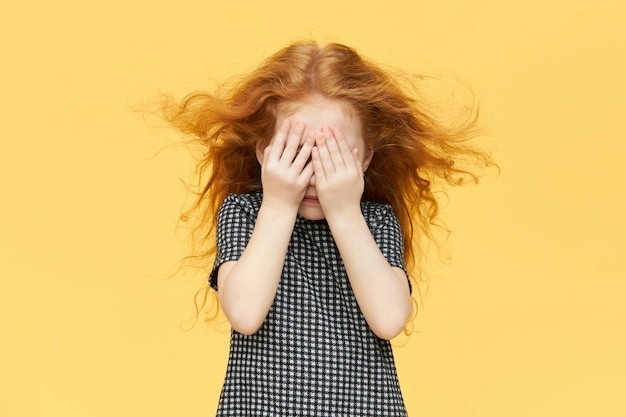 How Can I Help My Shy Child Gain Confidence