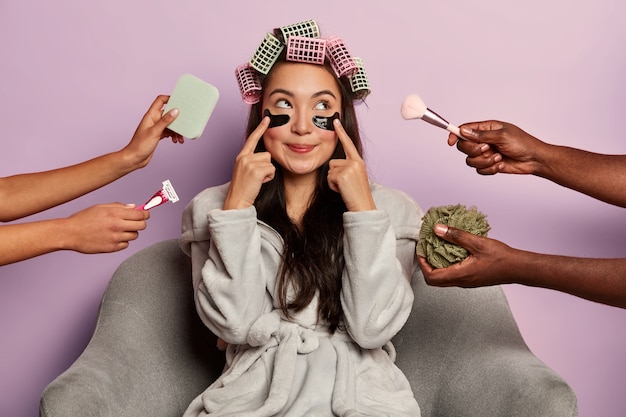 Beauty Tips for Teenage Girl