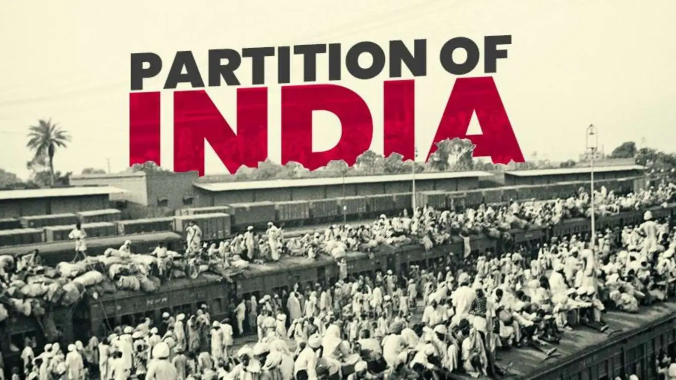 What Was The Main Reason For The Partition Of India