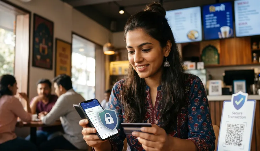 Guide to Data Security In Indian Digital Wallets 2026