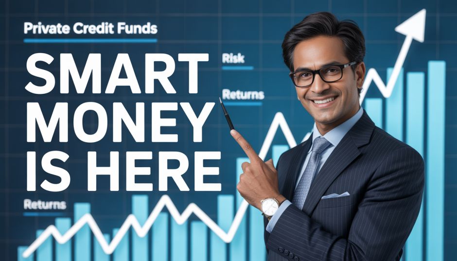 private credit funds in India