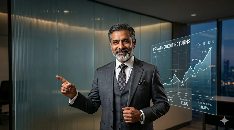 Private Credit Funds in India: Trends, Returns and Risks