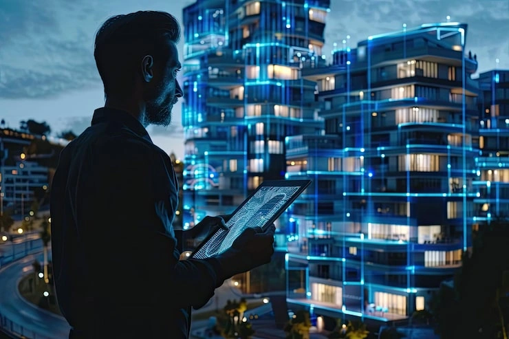 Why Proptech is Perfect for New Founders