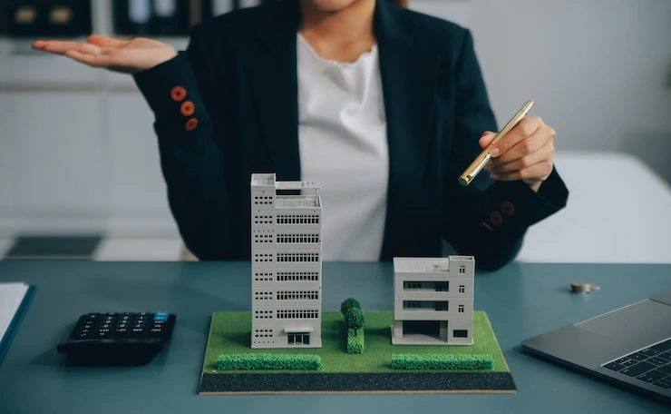 Build a Rock-Solid Real Estate Startup Business Plan