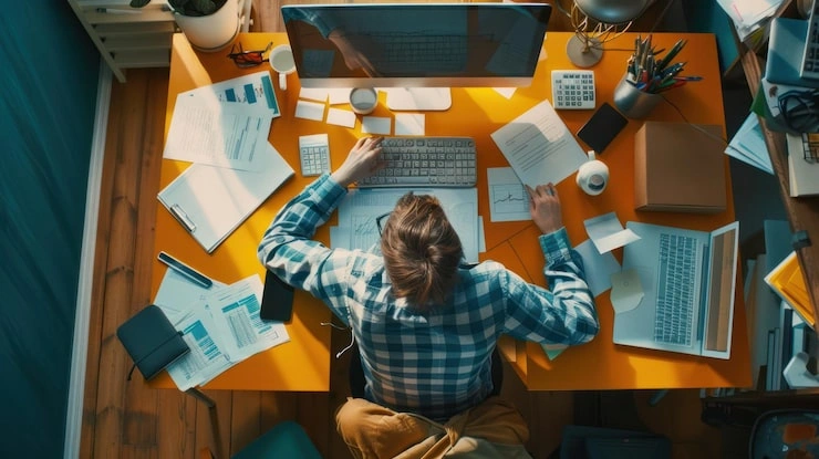 10 Smart Productivity Hacks Every Student Should Use During Exam Preparation