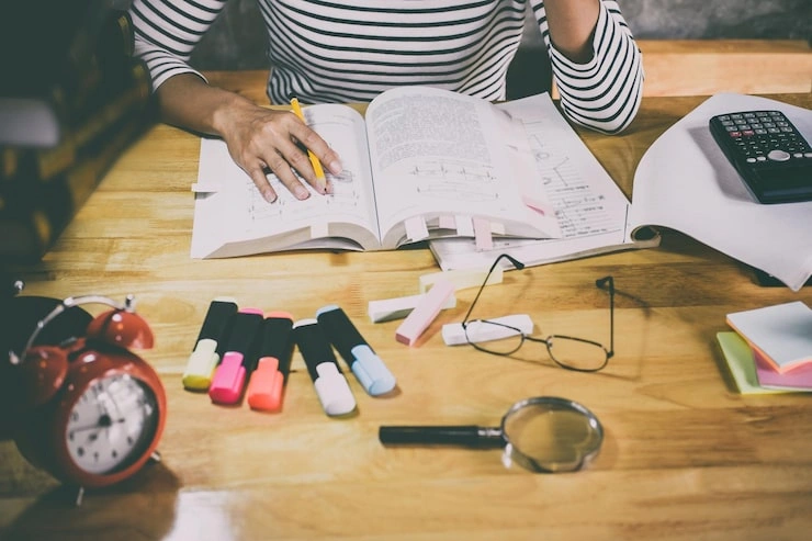 Handle Last-Minute Prep Wisely