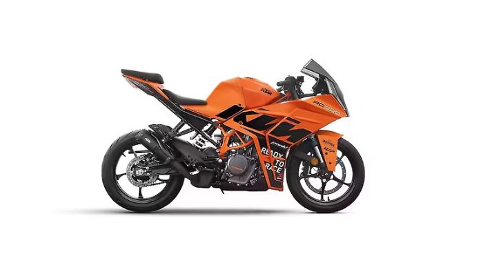 KTM RC 350 Lineup India: Which Models Are Coming?