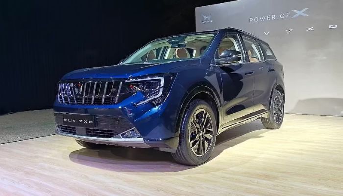 The 7-Seater Revolution: Family SUVs Without the Family-Sized Price