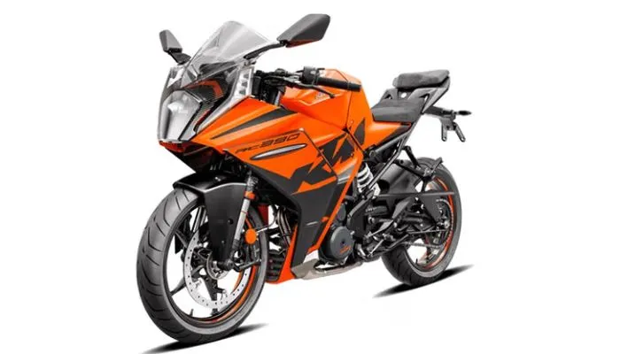 Upcoming KTM RC 350 Bike in India: Everything You Need to Know