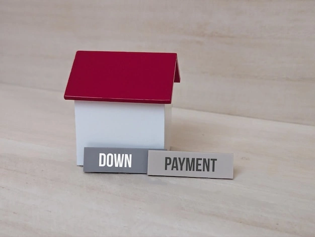 Understanding Down Payment Basics