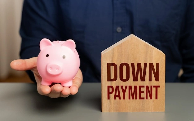 How Much Down Payment For House In India