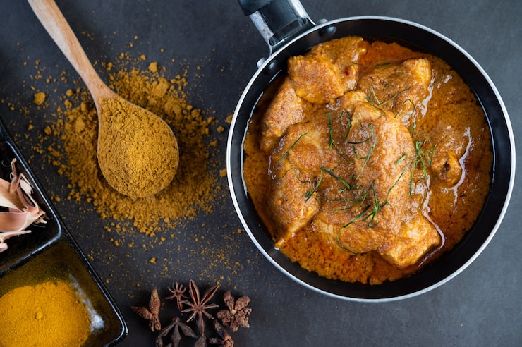 Best Chettinad Chicken Curry Recipe – Authentic South Indian Home Style