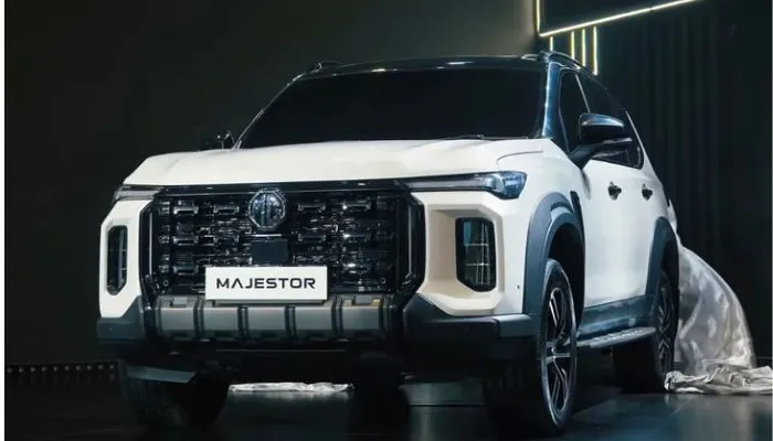 MG Majestor Launch Date India: Everything You Need to Know