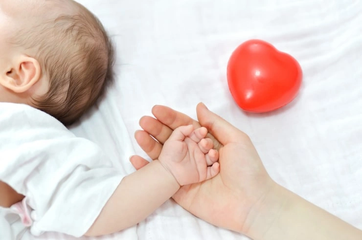 Keeping health and hearts steady