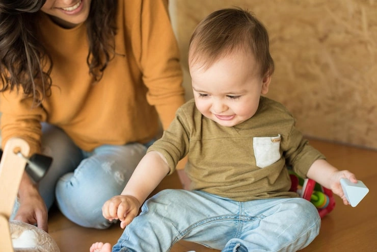 Why those first five years feel so special