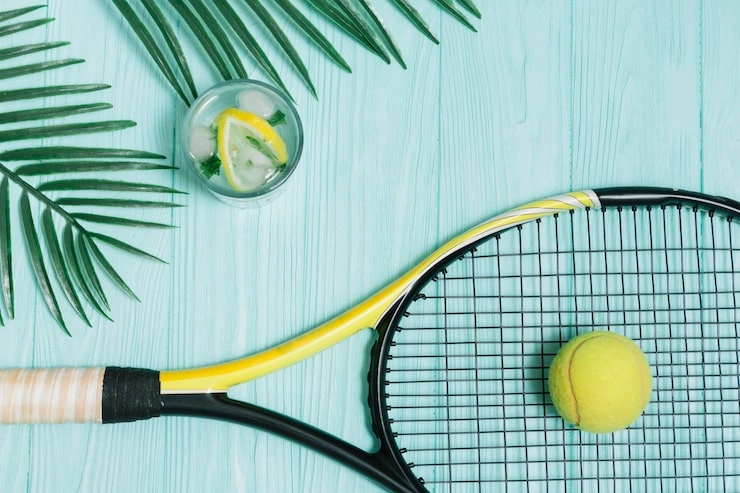 The Real Deal on Why This Home Stuff Crushes for Tennis