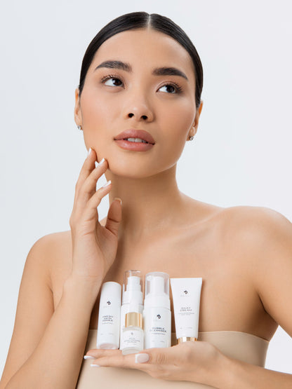 Mochi Foam Cleanser