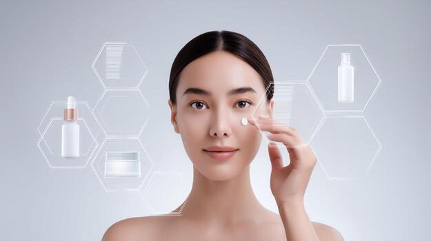 Arencia Mochi Cleanser Benefits for Acne