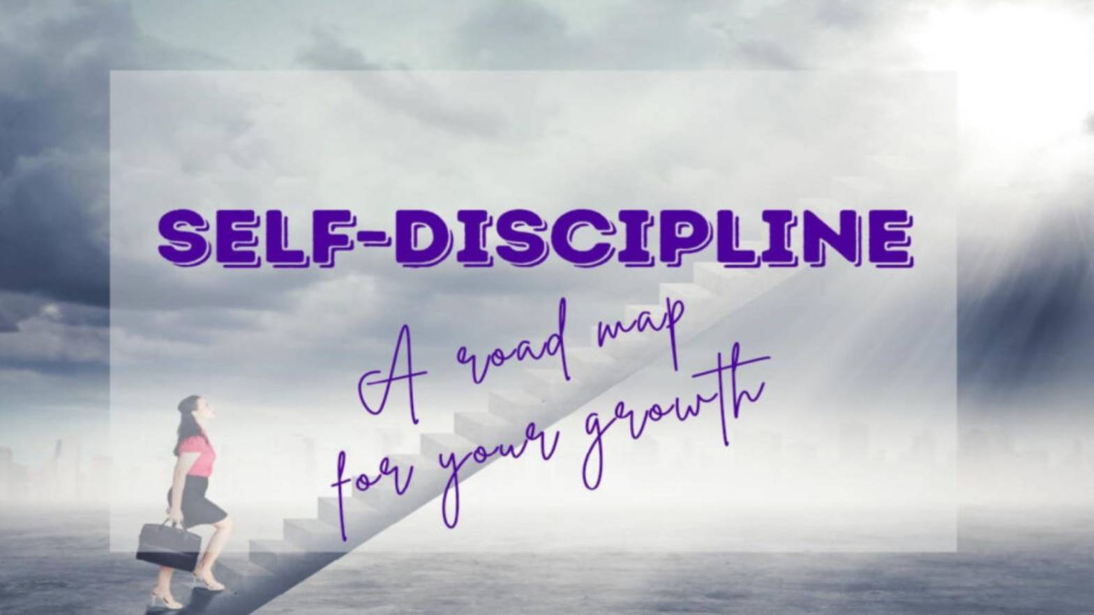 Stay Healthy to Boost Willpower