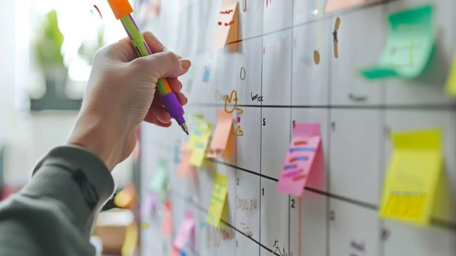 How To Improve Self Discipline For Students