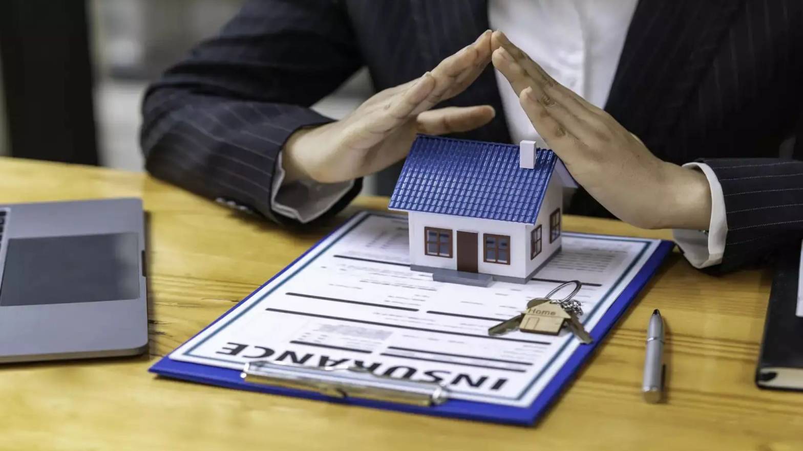 Unpacking Property Insurance For Home Buyers In India Basics