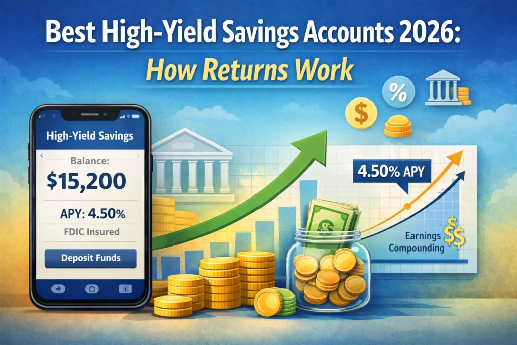 Chase high-yield savings