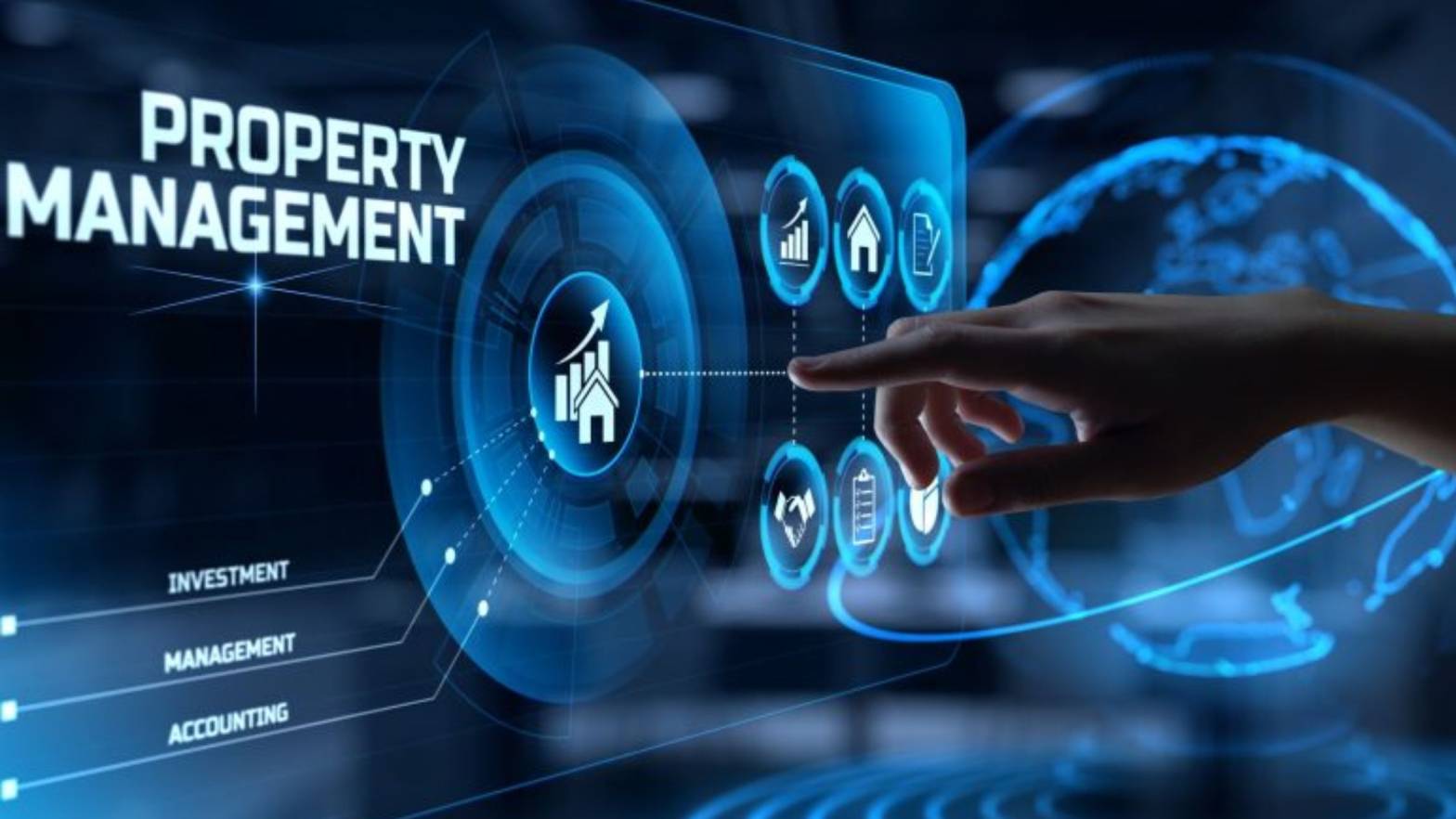 What Is Property Management Software For Landlords