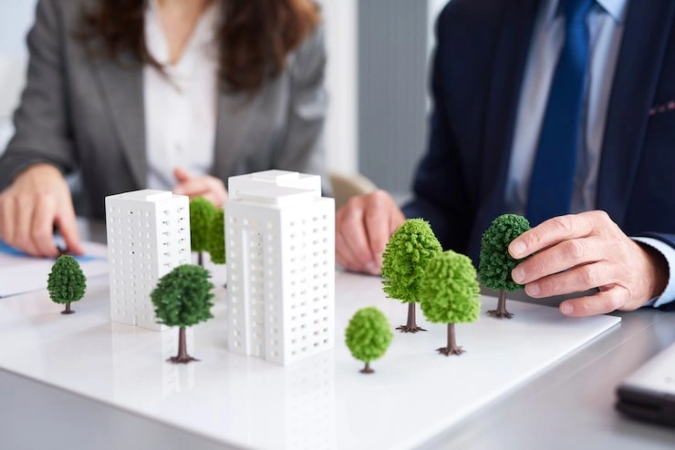 Commercial Property Management Trends