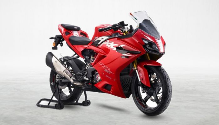 What changed in the 300cc segment after 2025